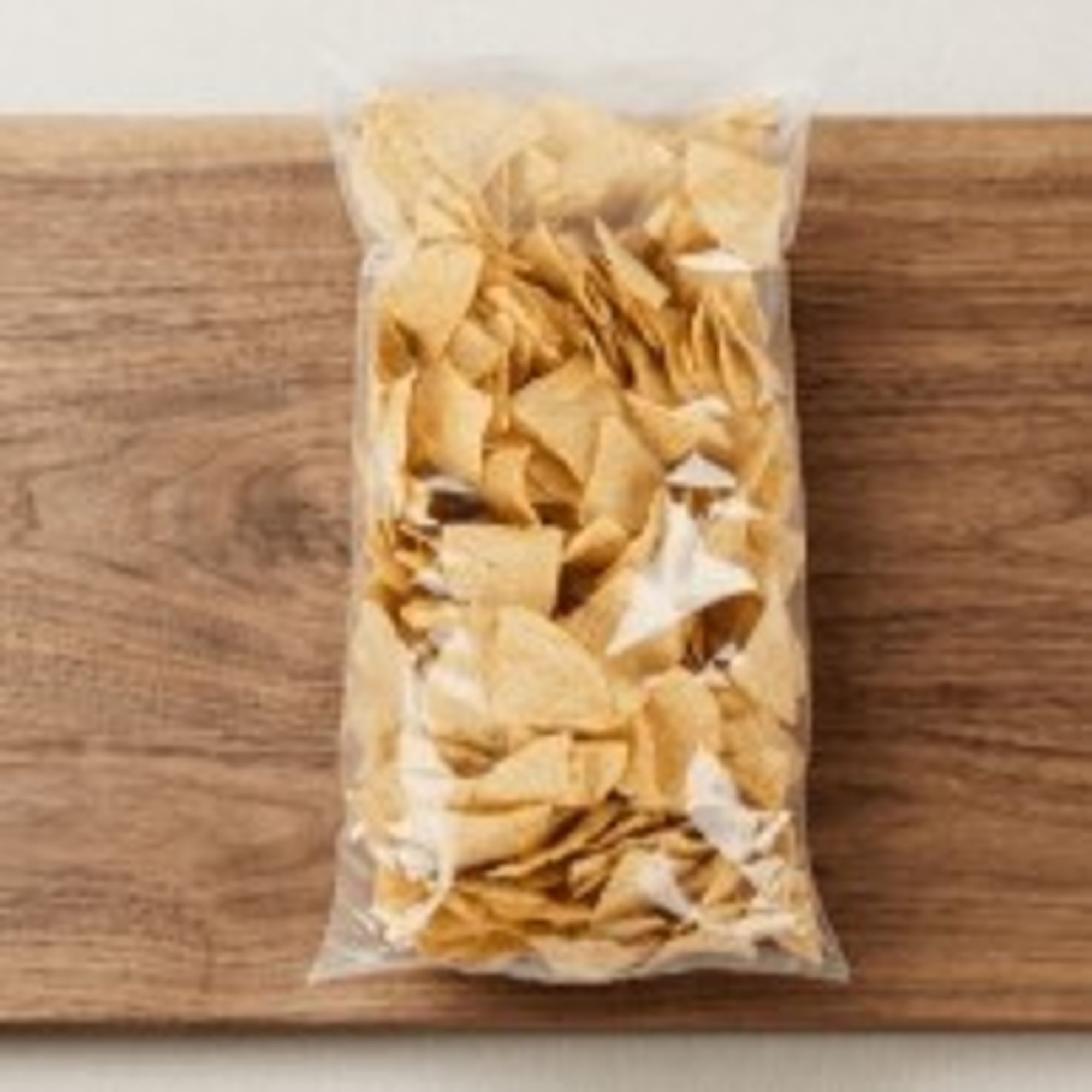 Bag of Tortilla Chips