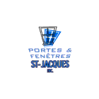 Portes & Fenetres St-Jacques Inc Sainte-Marie-Salome