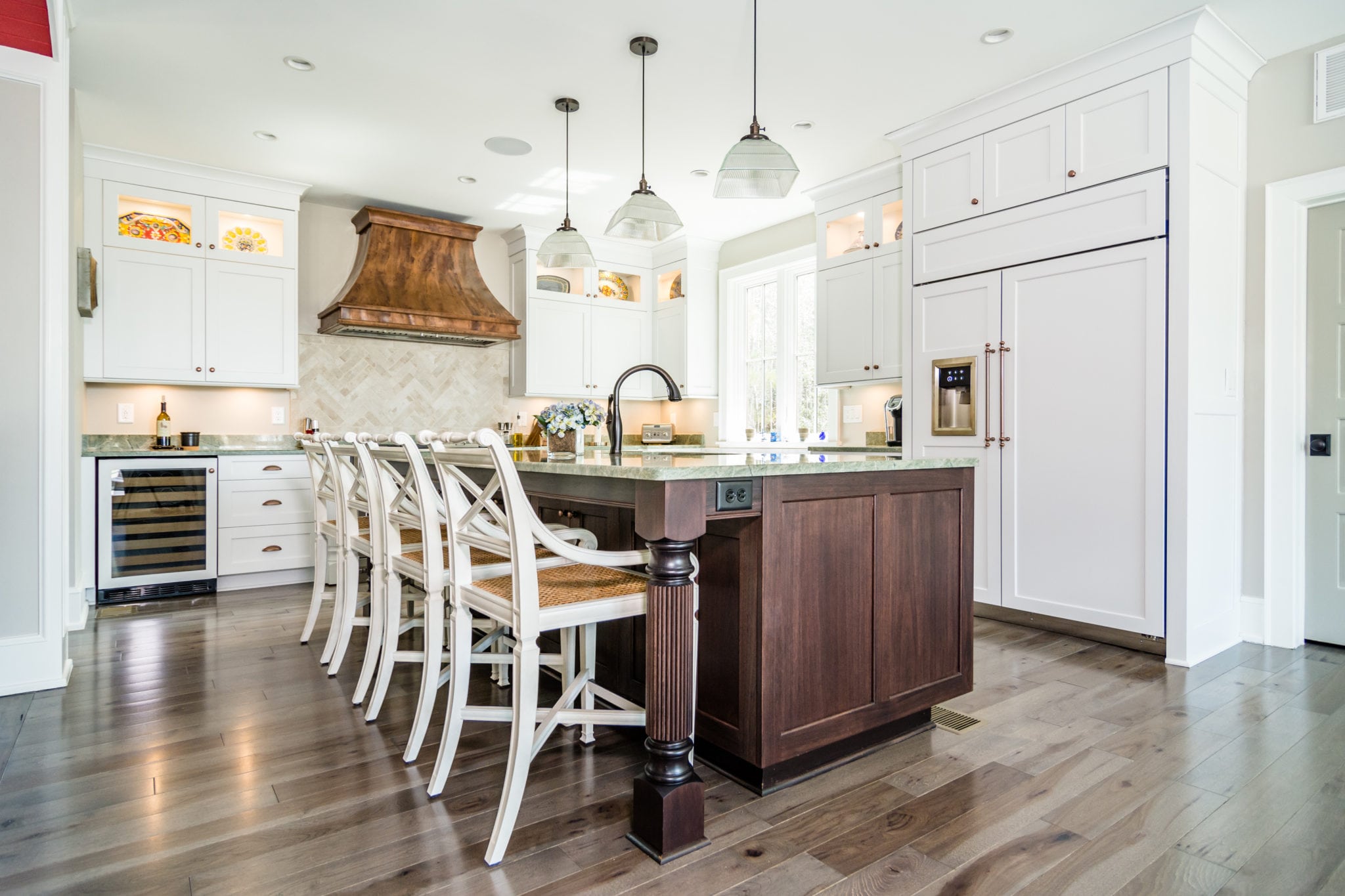 Kitchen Design & Remodeling
