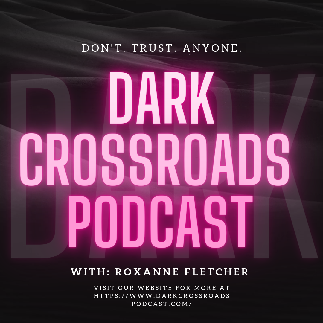 Dark Crossroads Podcast