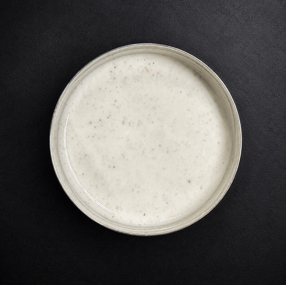 Cucumber Raita