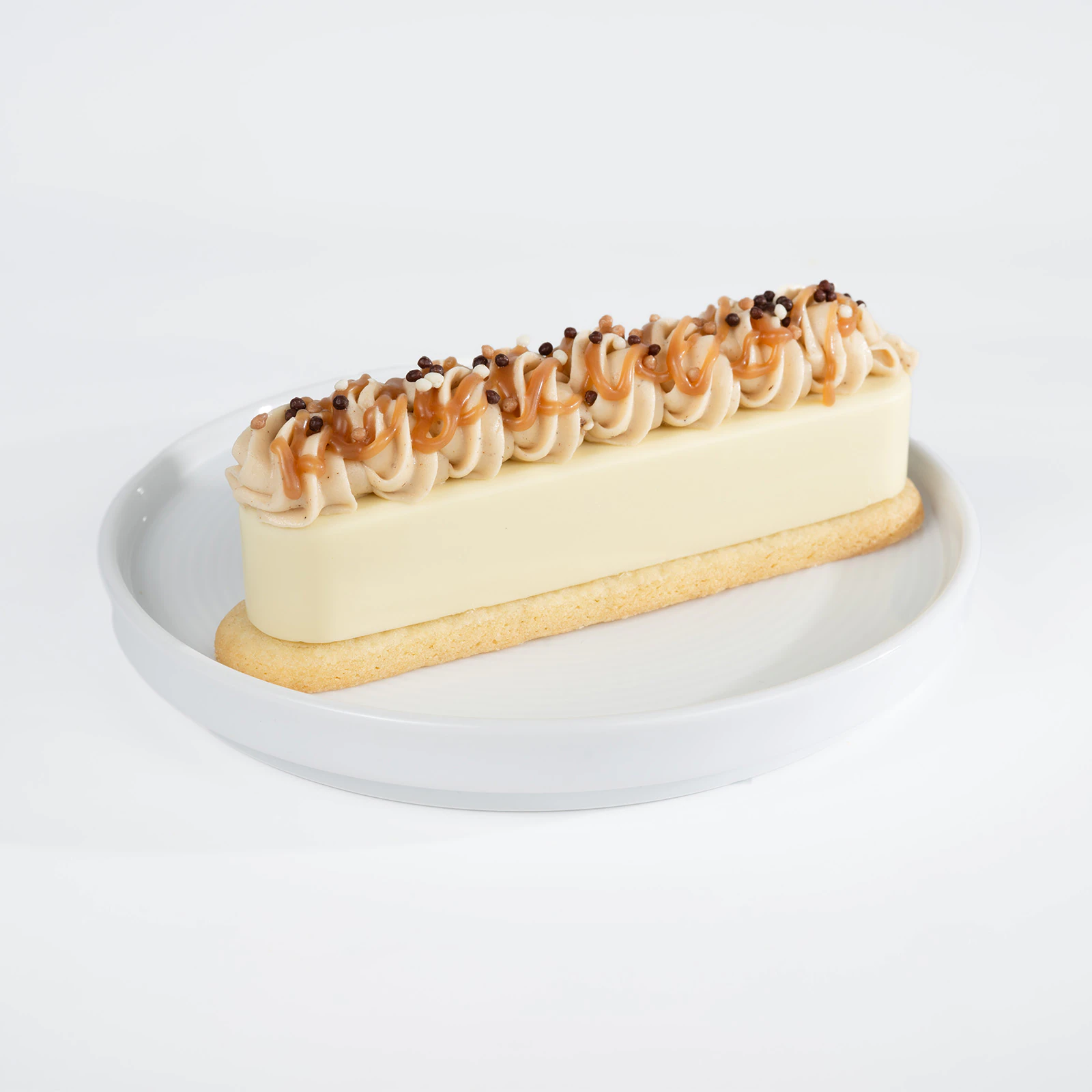 Seasonal Cheesecake