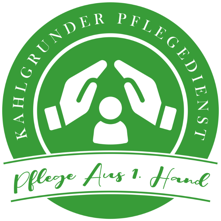 Logo von Kahlgrunder Pflegedienst GmbH