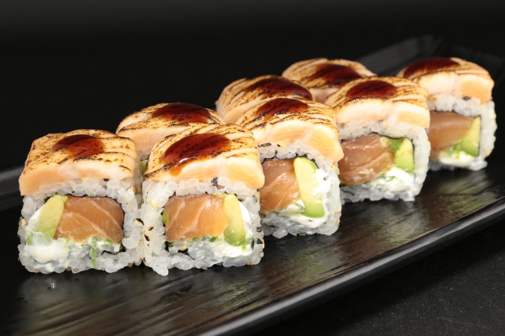 JB Lover Roll