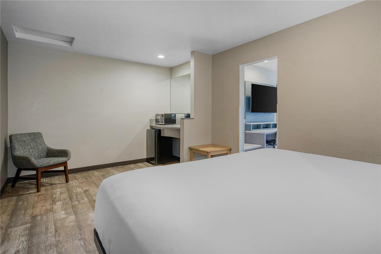 SureStay by Best Western Ukiah Image