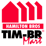 Hamilton Bros Farm & Building Supplies Ltd-TIM-BR Mart Glen Huron