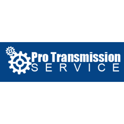 Professional Transmission Service