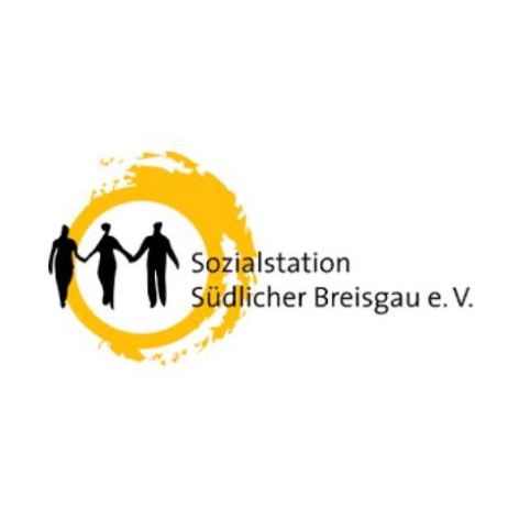 Logo von Sozialstation Südlicher Breisgau e.V.