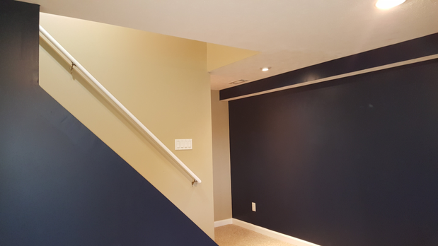 Images DK Bassetts Painting LLC