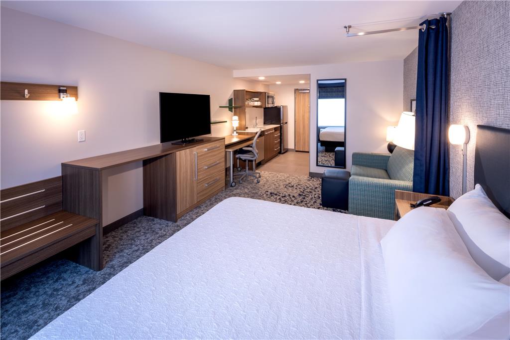Home2 Suites by Hilton Kalispell Image