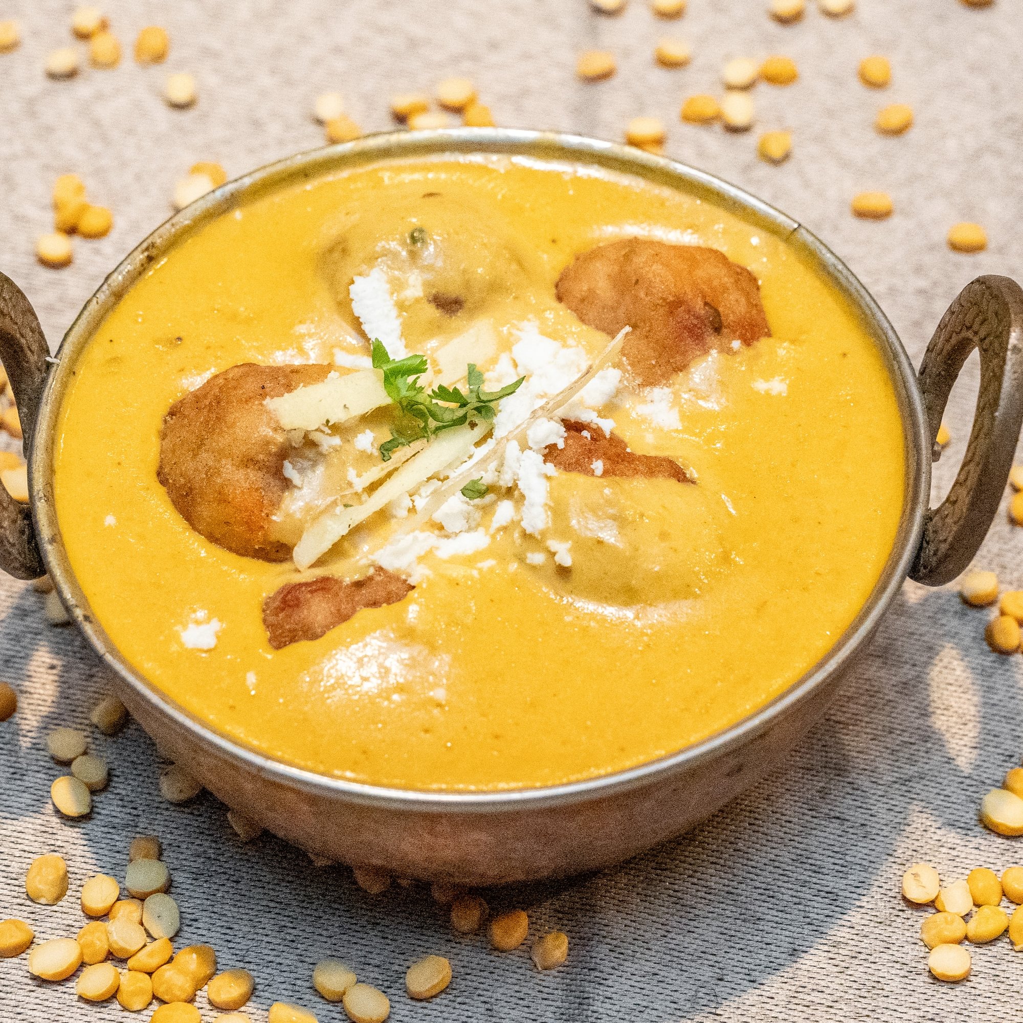 Malai Kofta