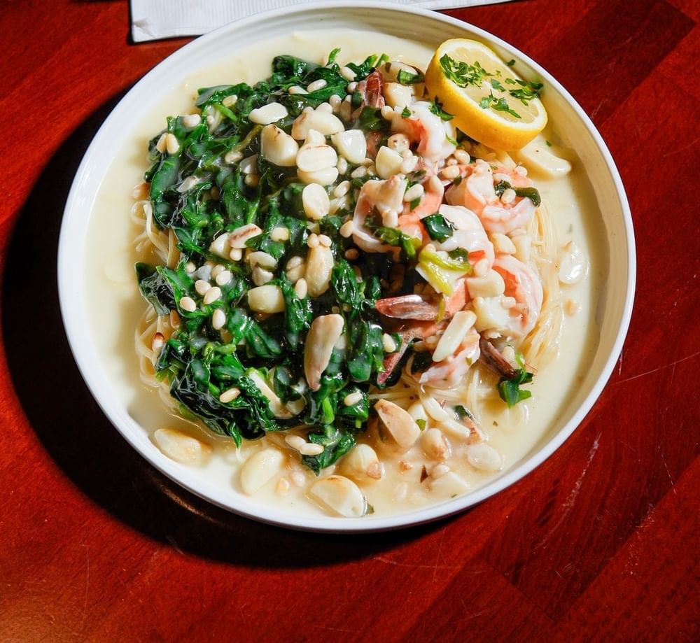 Capellini Formia