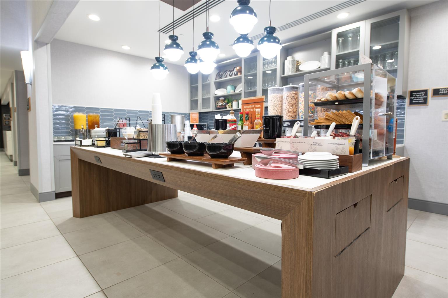 Homewood Suites by Hilton Houma Image