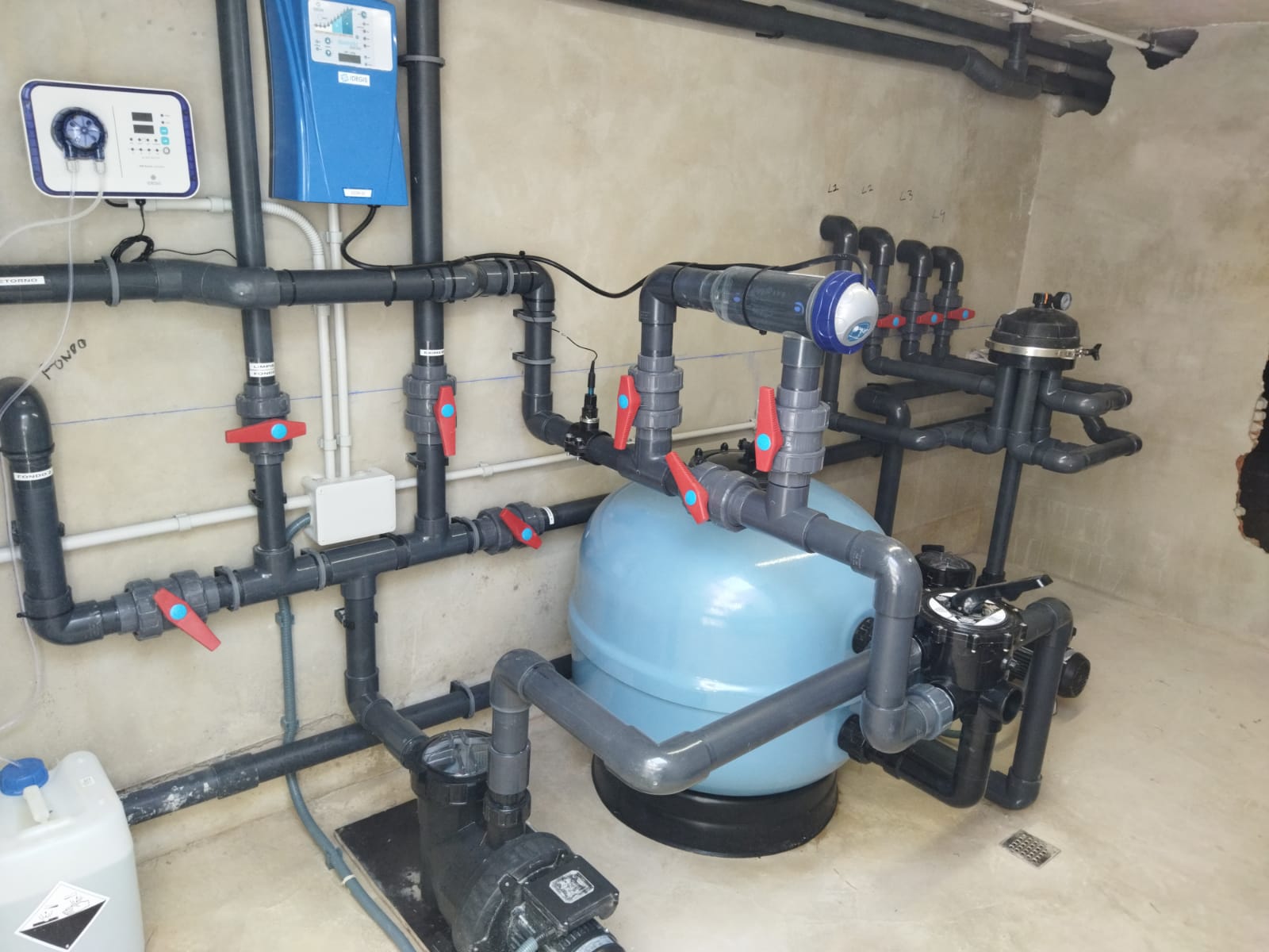 Galería en miniatura