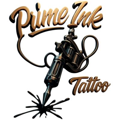 Logo von Prime Ink Tattoo Dresden
