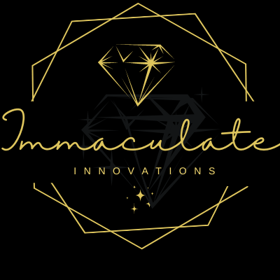 Immaculate Innovations Logo