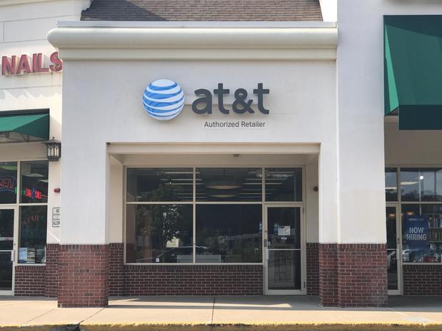 Images AT&T Store