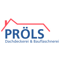 Logo von Pröls Dachdeckerei & Bauflaschnerei
