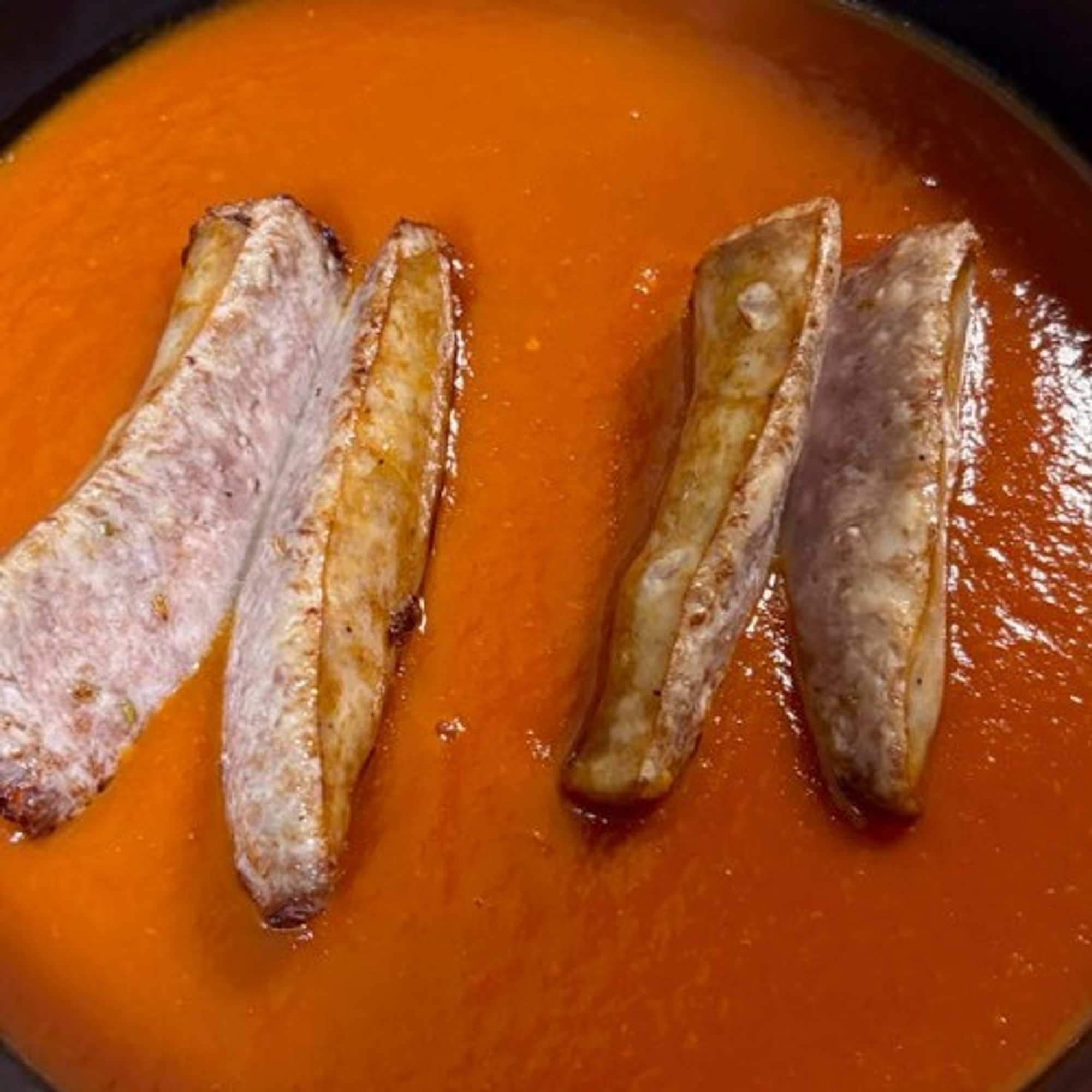 Side of Sausage