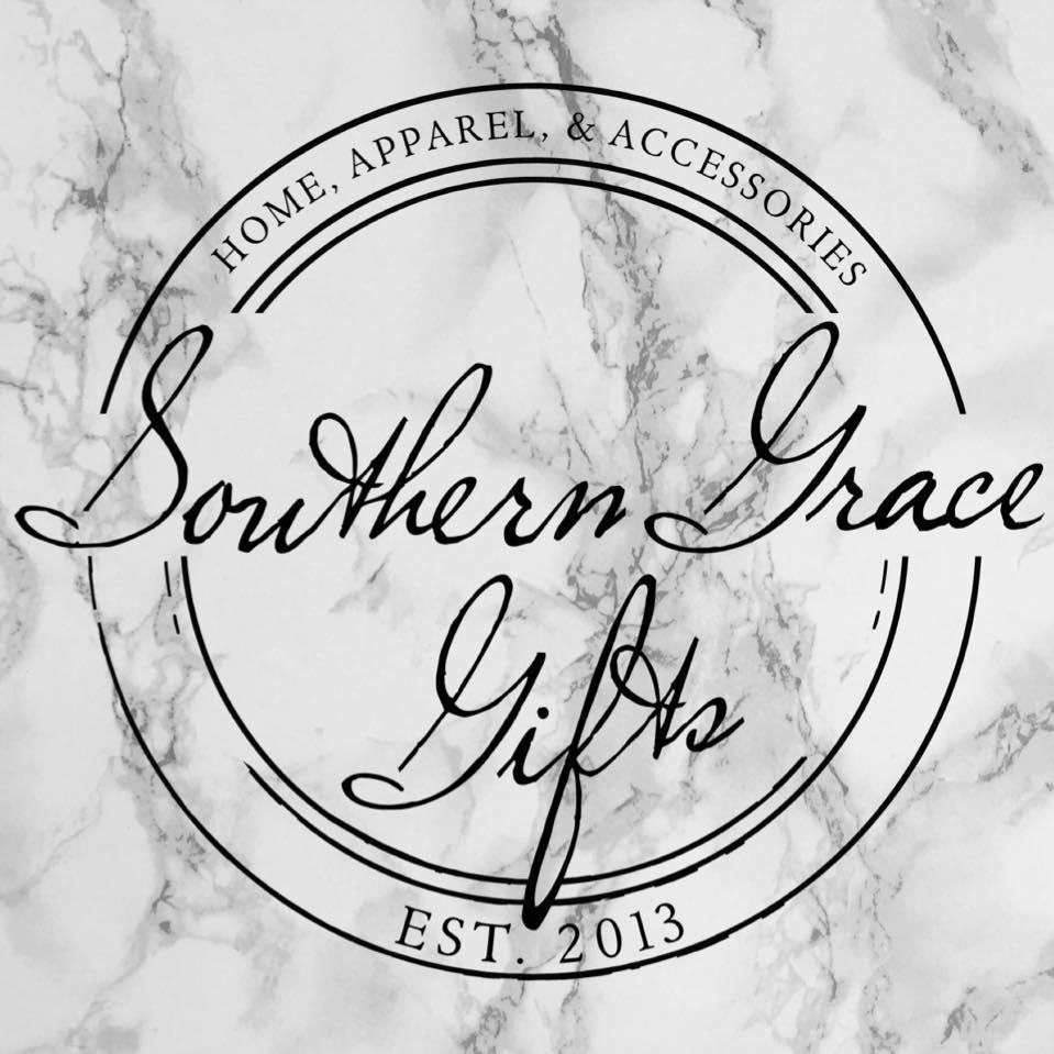 Southern Grace Gifts LLC Logo