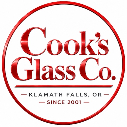 Cook's Glass Co.
