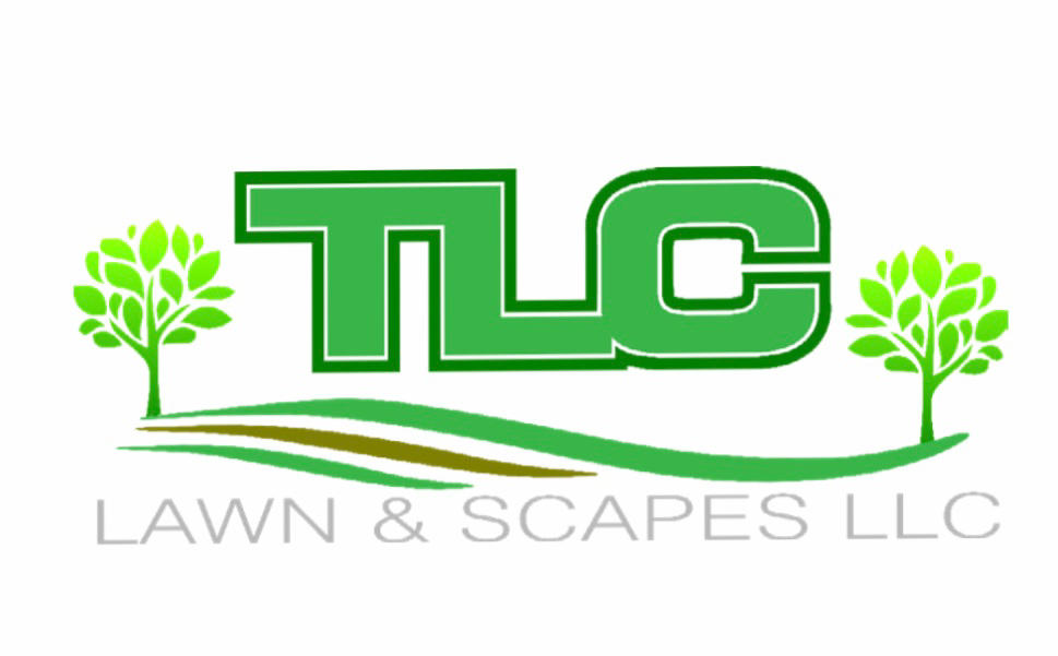 TLC Lawn &amp; Scapes LLC Logo