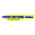 Fema Motors de Fabian Fajardo
