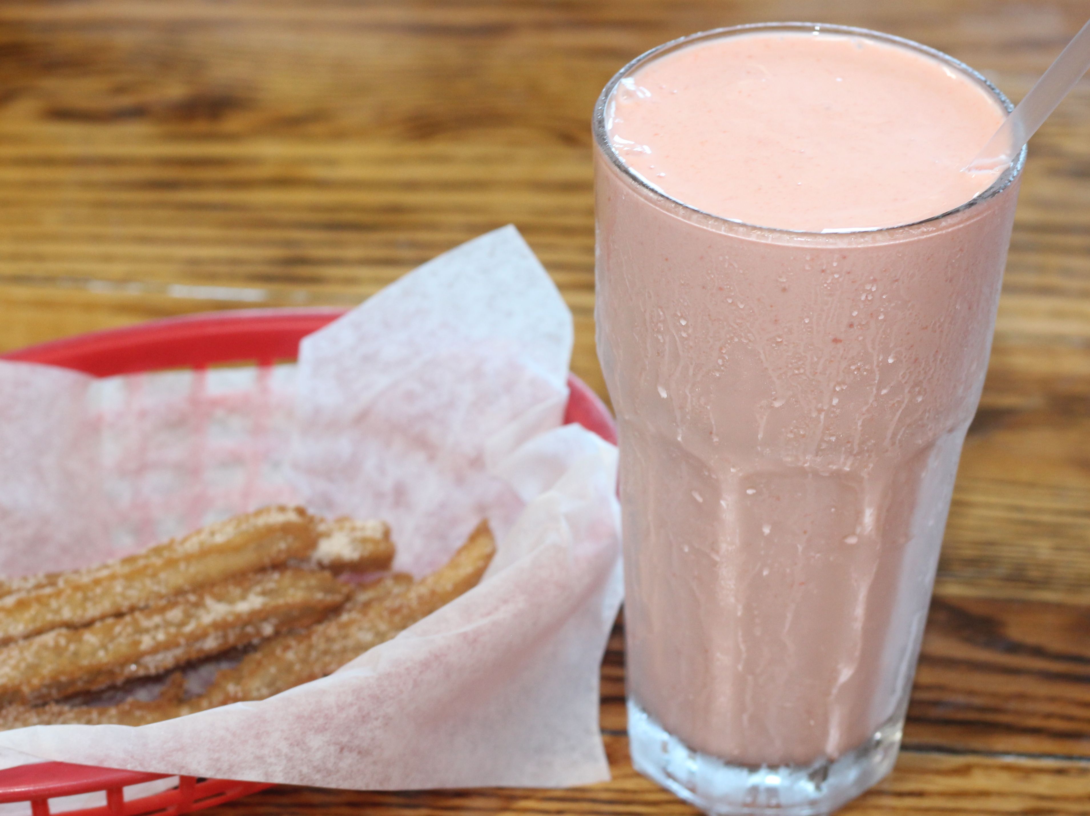 Batidos