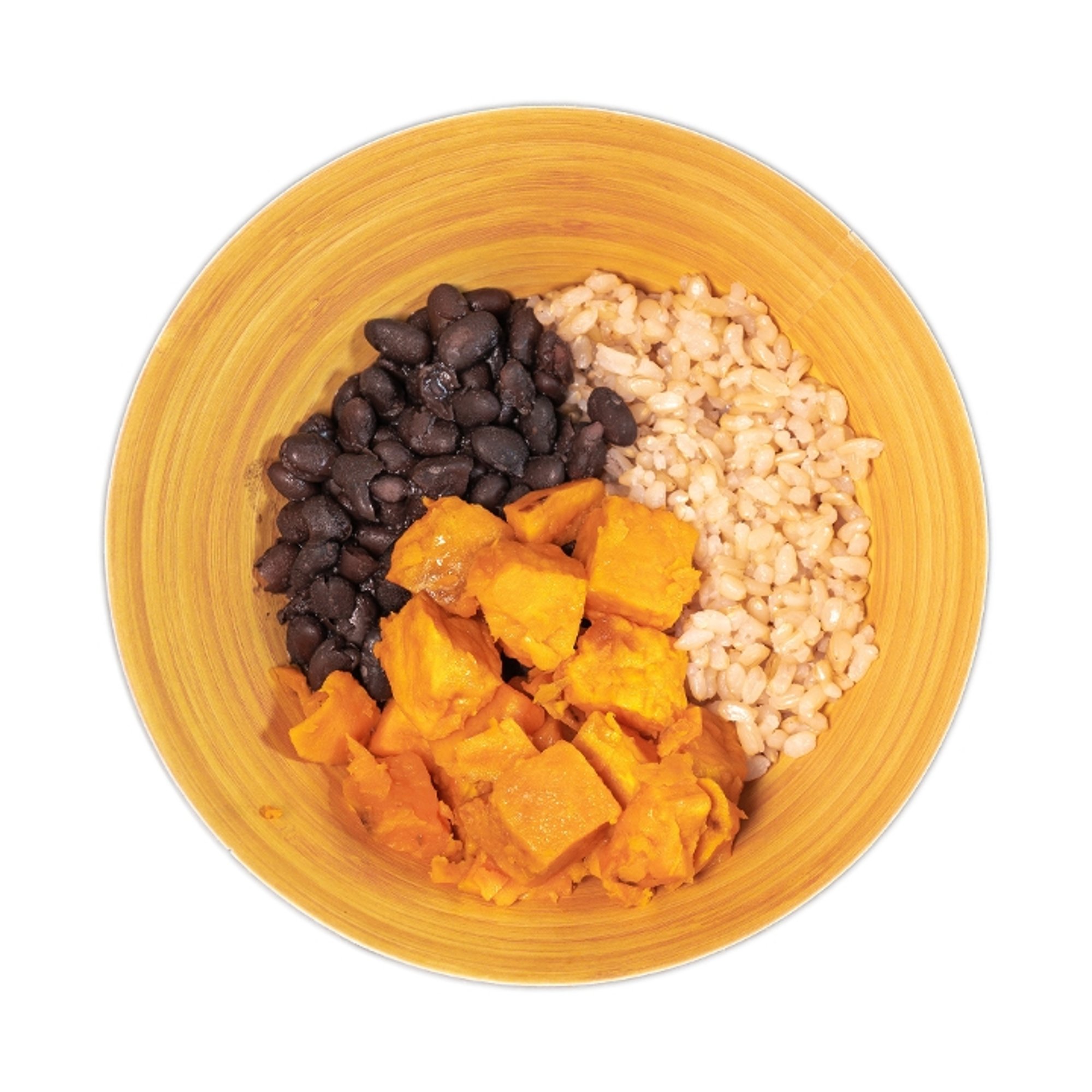 Kids Veggie Bowl