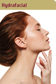 HYDRAFACIAL