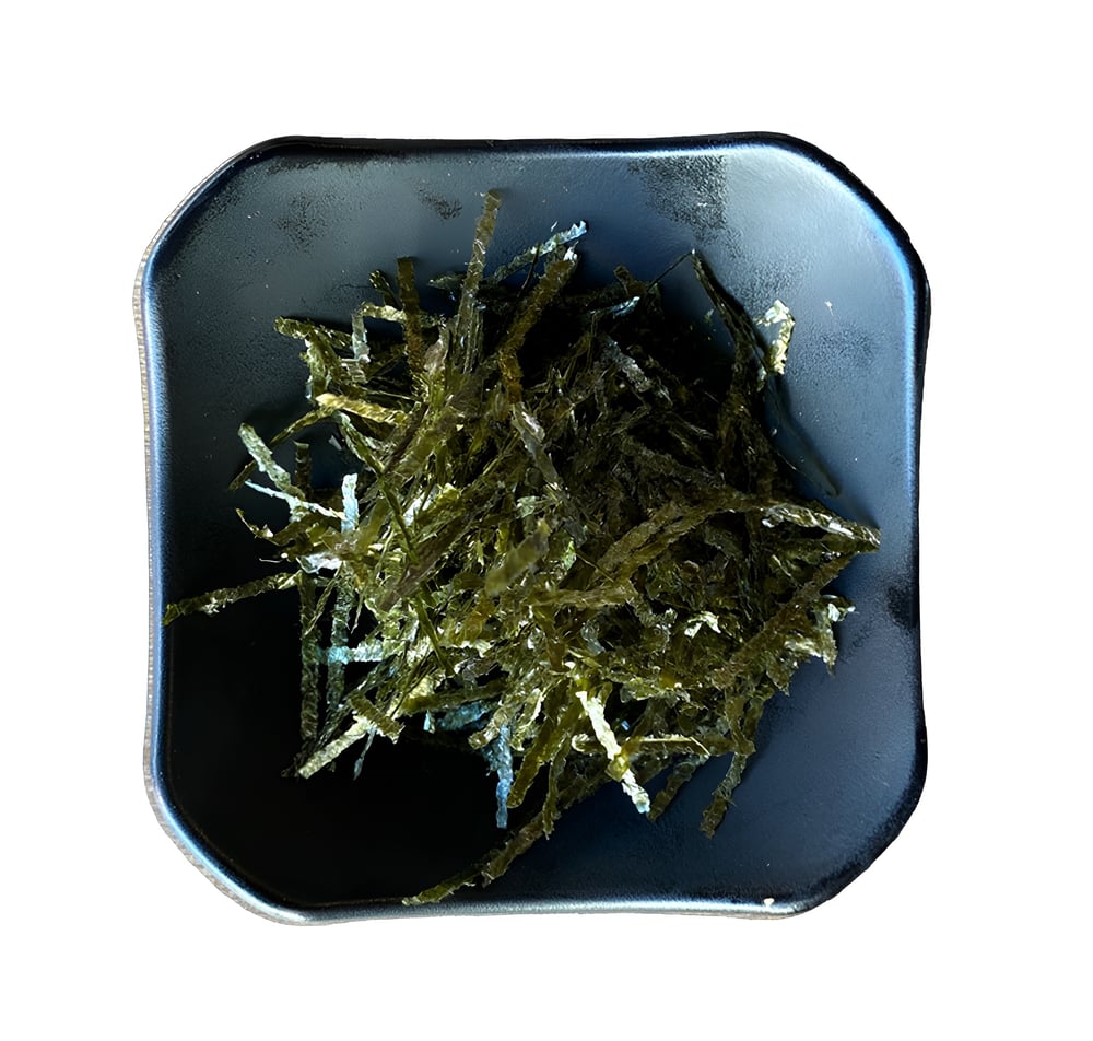 Dried Seaweed