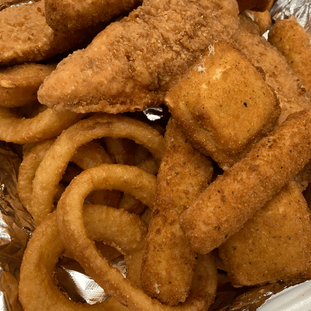 Italian Sampler