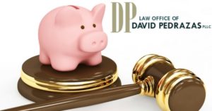 Back Child Support Lawyer