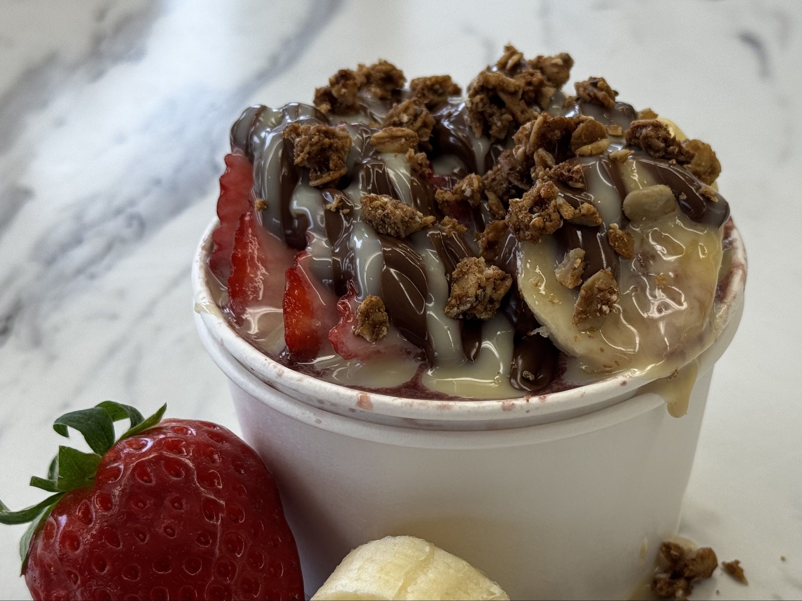 Kiddie Acai