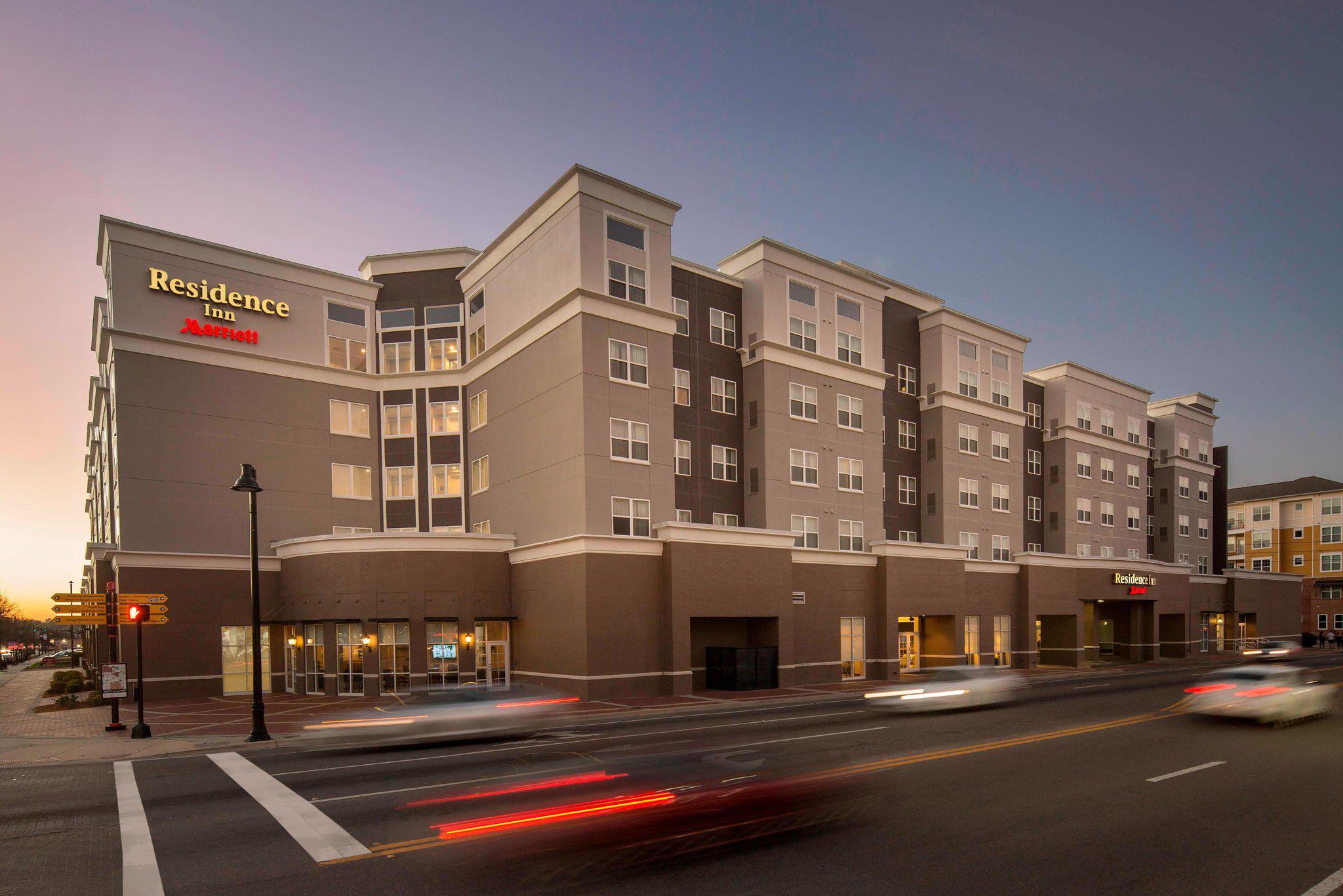 Residence Inn by Marriott Tallahassee Universities at the Capitol Photo