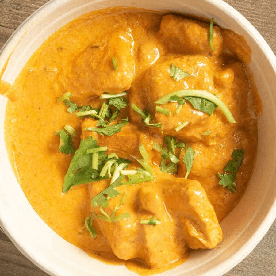Paneer Butter Masala