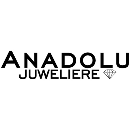 Logo von Anadolu Juweliere - Am Wehrhahn 19 - Goldankauf I Trauringe I Brillantschmuck