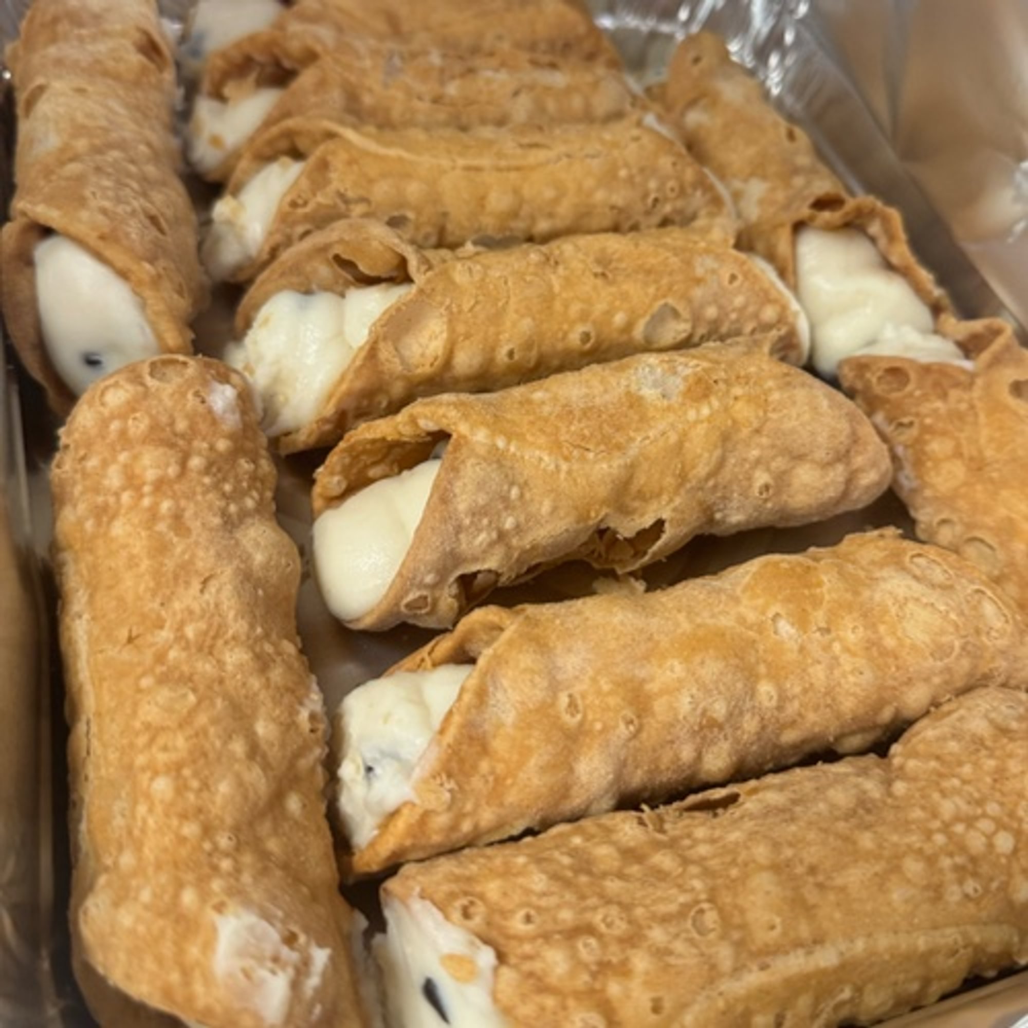 Cannoli