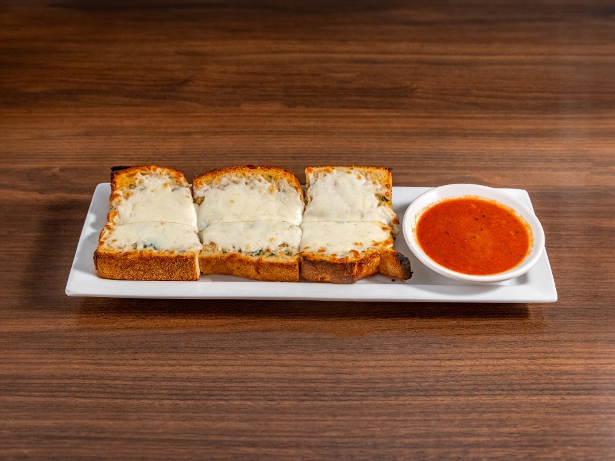 Garlic Bread