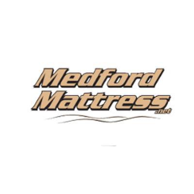 Medford Mattress Logo