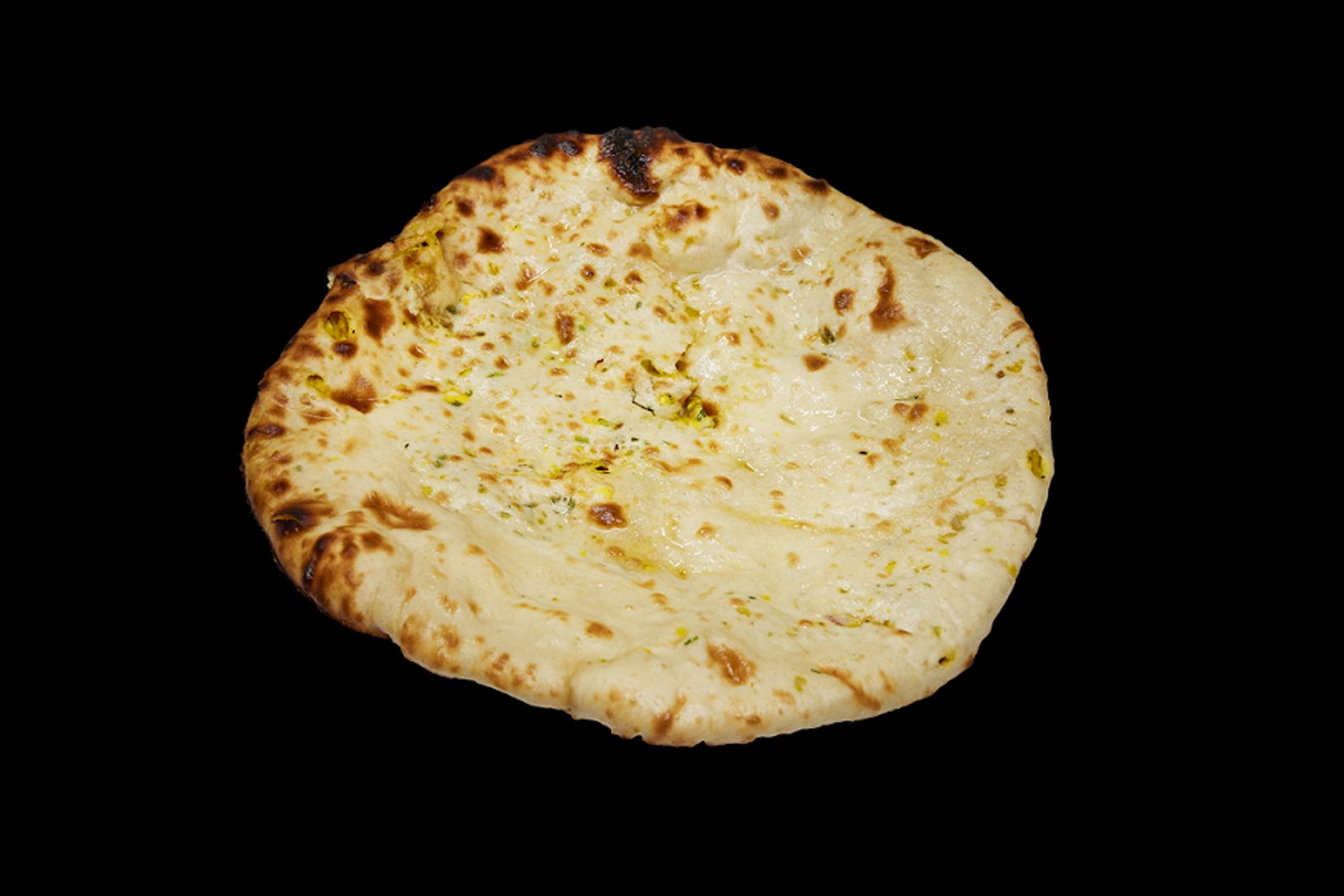 Paneer Naan