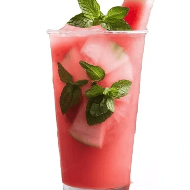 Watermelon Mint