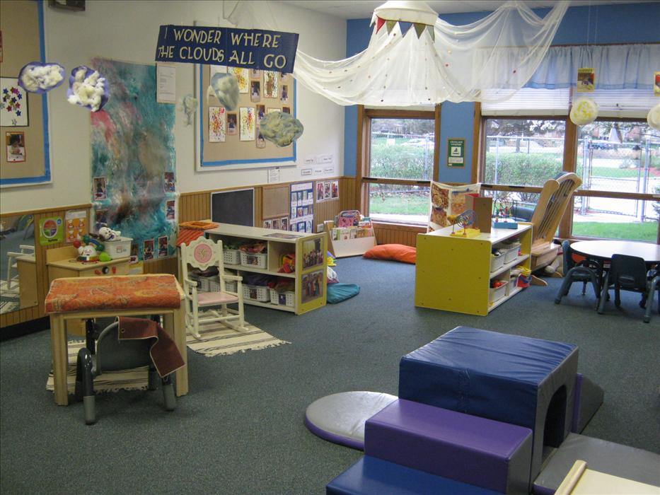 Benedetti Drive KinderCare Photo