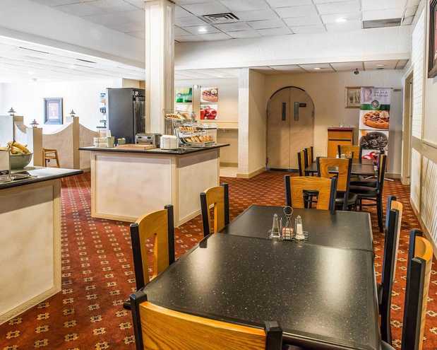 Images Quality Inn & Suites