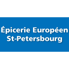 Épicerie Européen St-Petersbourg Montréal