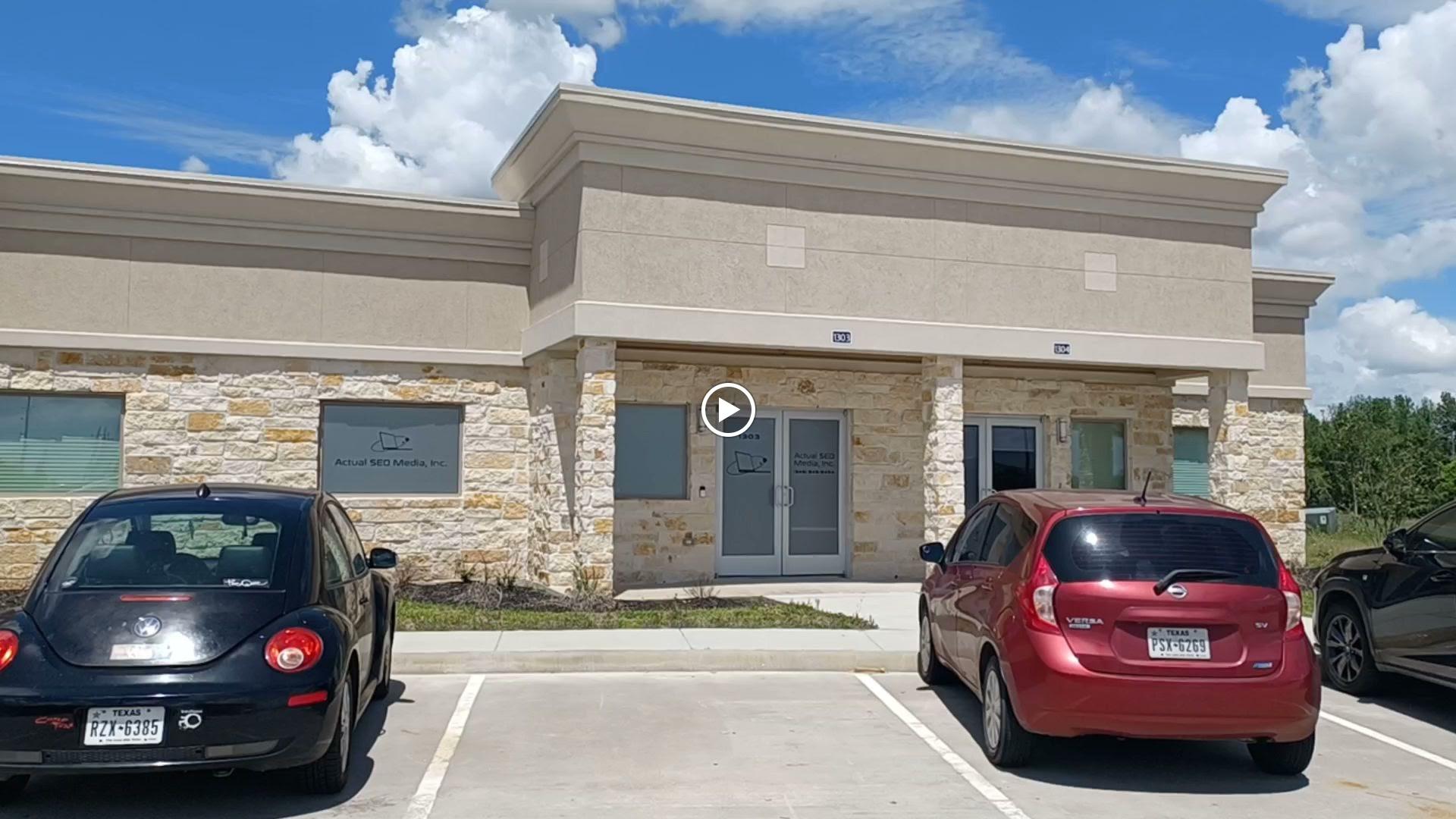 Actual SEO Media, Inc Logo