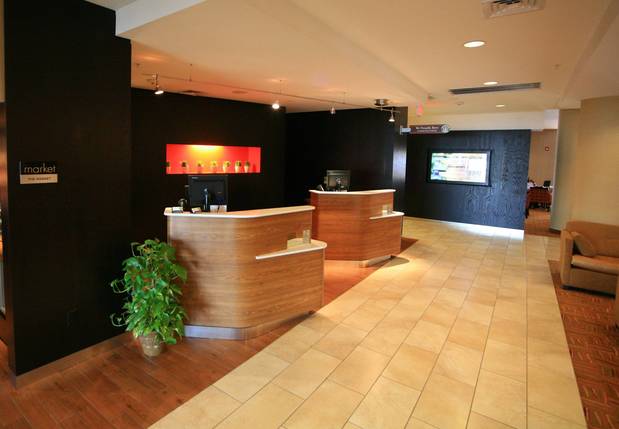 Images Courtyard by Marriott Omaha Aksarben Village