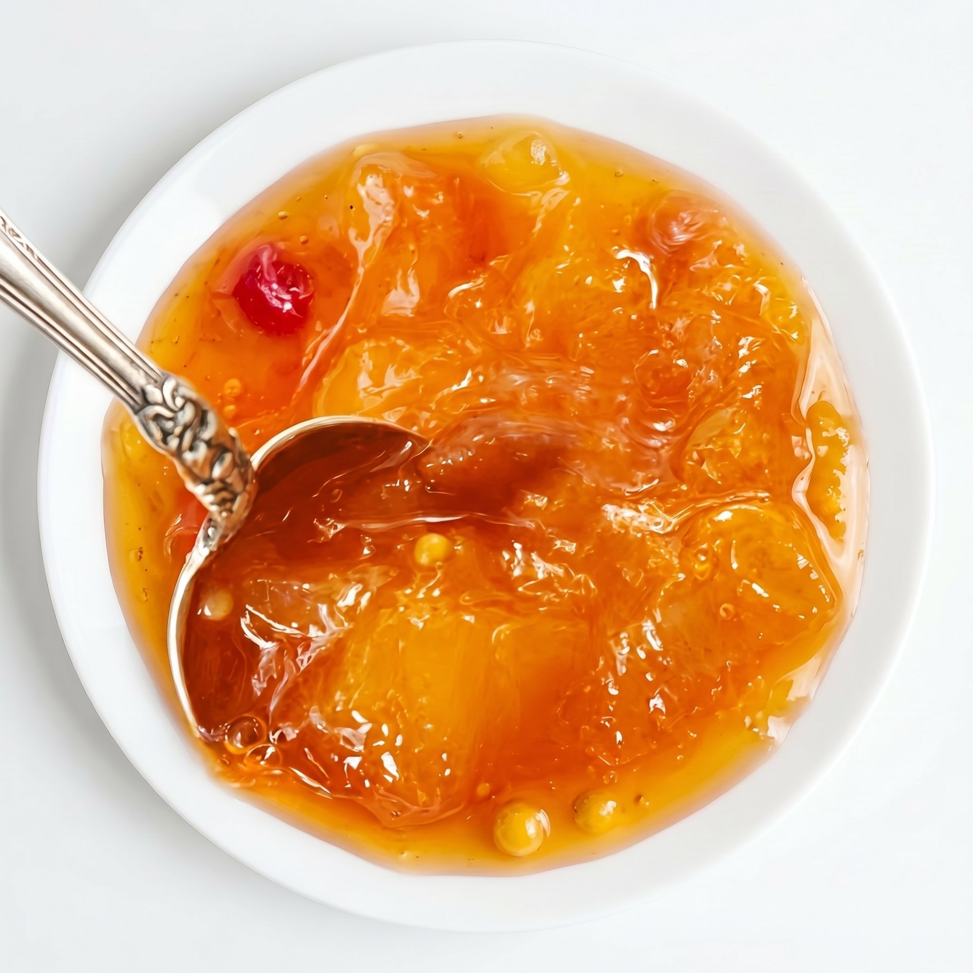 Mango Chutney