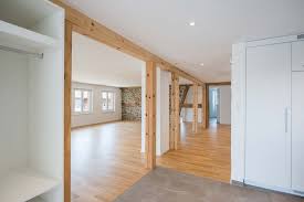 Innenausbau