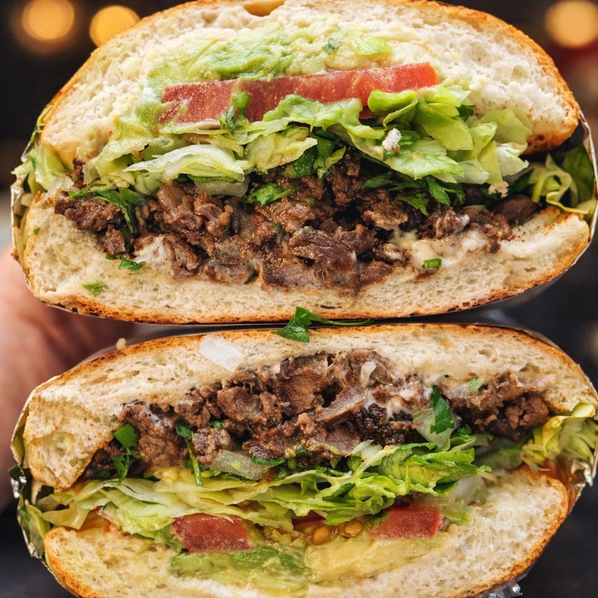 Torta